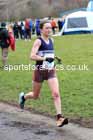 Senior Women and Veteran Women (Over 35s) and Vetreran Men (Over 50s), 2023 NECAA Royal Signals Relays, Hetton le Hole, County Durham. Photo: David T. Hewitson/Sports for All Pics